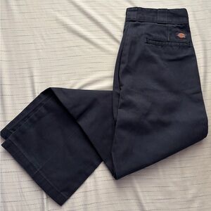 Dickies Navy Blue Pants